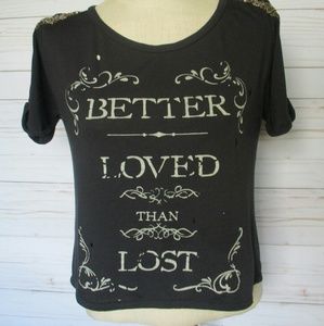 Guess Los Angeles ♥ Beads and Sequins